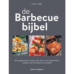 Foto van De barbecuebijbel