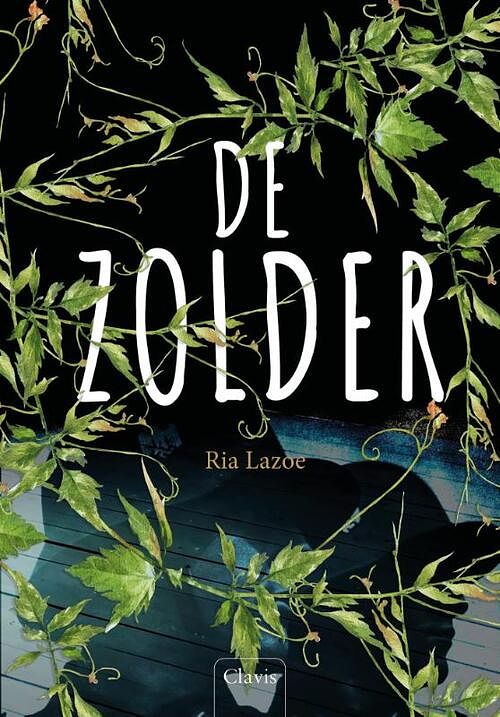 Foto van De zolder - ria lazoe - hardcover (9789044846690)