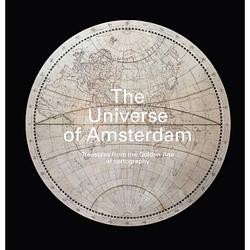 Foto van Universe of amsterdam