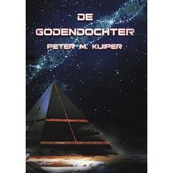 Foto van De godendochter