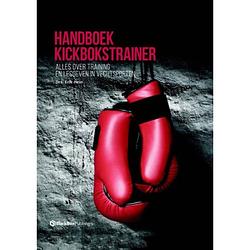 Foto van Handboek kickbokstrainer