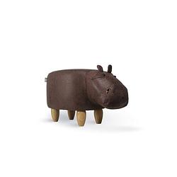 Foto van Feel furniture - kinder dierenstoel - nijlpaard
