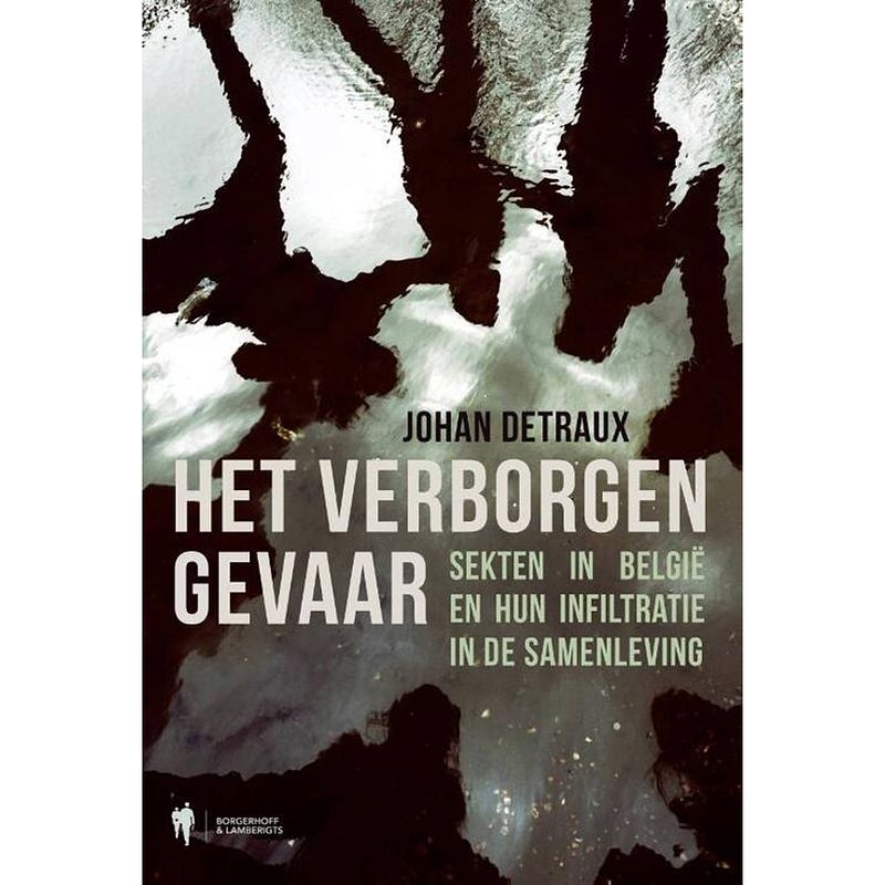 Foto van Het verborgen gevaar