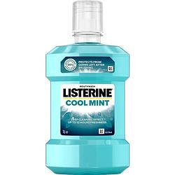 Foto van Cool mint mondwater 1000ml