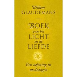 Foto van Boek van het licht en de liefde - biblos-serie