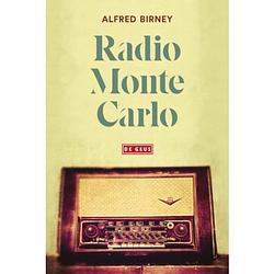 Foto van Radio monte carlo