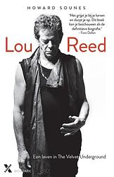 Foto van Lou reed - howard sounes - ebook (9789401606202)