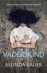 Foto van Vaderskind - belinda bauer - ebook (9789044933673)