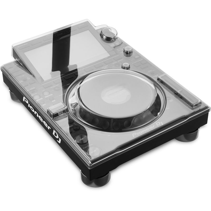 Foto van Decksaver stofkap voor cdj-3000