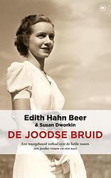Foto van De joodse bruid - edith hahn beer, susan dworkin - ebook (9789044349757)