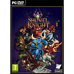 Foto van Shovel knight - pc gaming