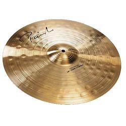 Foto van Paiste signature precision 16 inch thin crash bekken