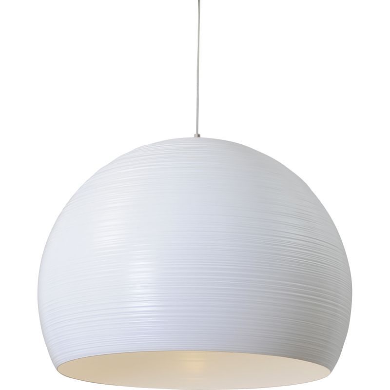 Foto van Hanglamp globe 50cm