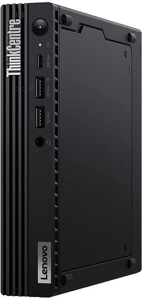 Foto van Lenovo thinkcentre m70q gen 3 - 11t300c2mh