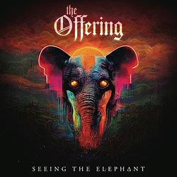 Foto van Seeing the elephant - cd (0196587020927)