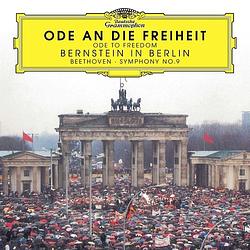 Foto van Ode an die freiheit/ode to freedom - cd (0028948374410)