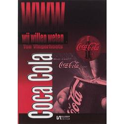 Foto van Coca cola - wij willen weten