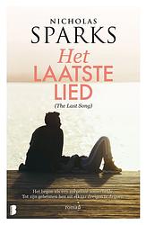 Foto van Het laatste lied (the last song) - nicholas sparks - ebook (9789402316384)