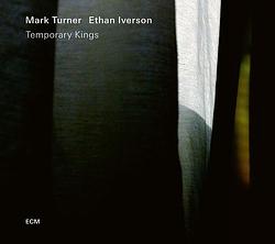 Foto van Temporary kings - lp (0602567675808)