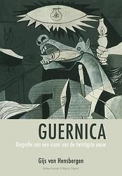 Foto van Guernica - gijs van hensbergen - ebook (9789491495373)