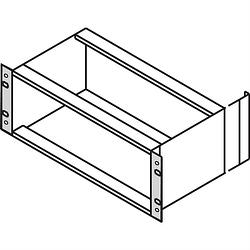 Foto van Schroff 24564198 19 modulesteunen 4 stuk(s)