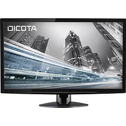 Foto van Dicota d31226 privacyfolie 60,5 cm (23,8) beeldverhouding: 16:9 geschikt voor model: monitor