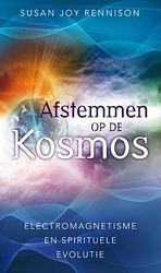 Foto van Afstemmen op de kosmos - susan joy rennison - ebook (9789020299984)