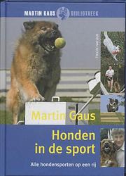 Foto van Honden in de sport - jolien schat - ebook (9789052107646)