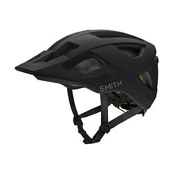 Foto van Smith - session helm mips matte black