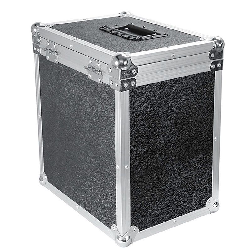 Foto van Prodjuser universal reel case multikabel-flightcase voor kabelhaspel