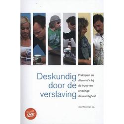 Foto van Deskundig door de verslaving