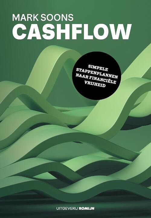 Foto van Cashflow - mark soons - paperback (9789082963113)