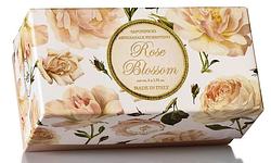 Foto van Saponificio artigianale fiorentino rose blossom scented soap