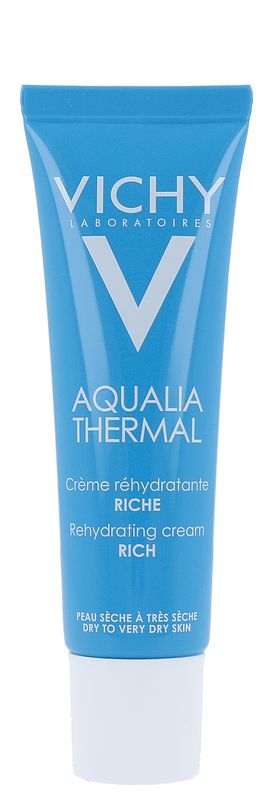 Foto van Vichy aqualia thermal riche crème