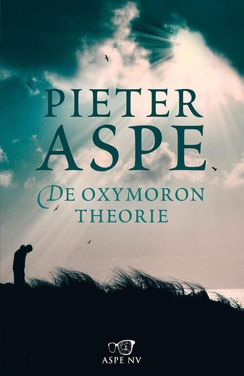 Foto van De oxymorontheorie - pieter aspe - ebook (9789460414763)