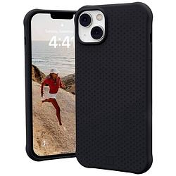 Foto van Urban armor gear dot magsafe case apple iphone 14 plus zwart