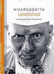 Foto van Nisargadatta upanishad - nisargadatta maharaj - hardcover (9789493228610)