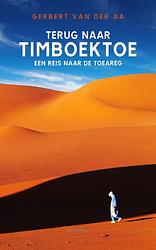 Foto van Terug naar timboektoe - gerbert van der aa - ebook (9789045027982)