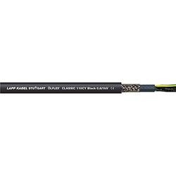 Foto van Lapp ölflex® classic 110 cy black stuurstroomkabel 4 g 0.75 mm² zwart 1121235-1000 1000 m