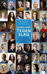 Foto van Leven met tegenslag - eke mannink, grieteke meerman, linda huijsmans - ebook (9789045042794)