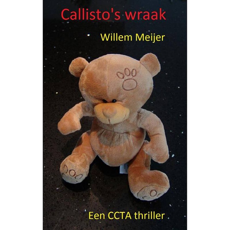 Foto van Callisto's wraak