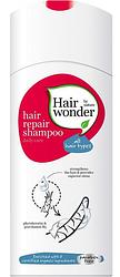Foto van Hairwonder hair repair shampoo 300ml