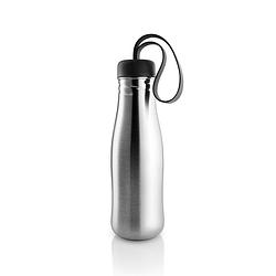 Foto van Eva solo - active drinking bottle 0.7l black