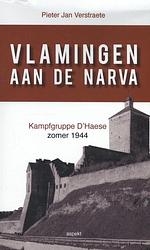 Foto van Vlamingen aan de narva - pieter jan verstraete - paperback (9789461536648)