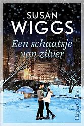 Foto van Een schaatsje van zilver - susan wiggs - ebook