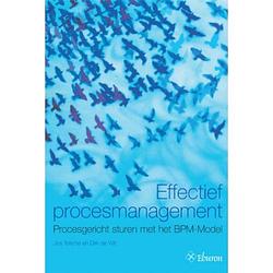 Foto van Effectief procesmanagement