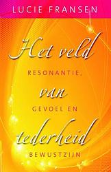 Foto van Het veld van tederheid - lucie fransen - ebook (9789020298864)