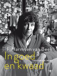 Foto van In goed en kwaad - f. harmsen van beek - ebook (9789403116815)