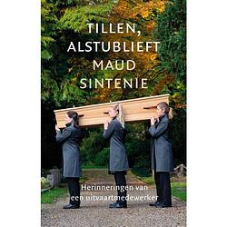 Foto van Tillen, alstublieft