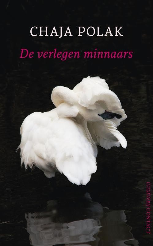 Foto van De verlegen minnaars - chaja polak - ebook (9789025438210)